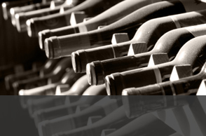 Wine Storage