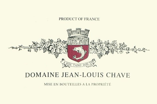 Domaine Jean-Louis Chave