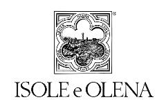 ISOLE_e_OLENA Logo