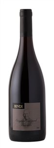 Bindi Wines Original Vineyard Pinot Noir 2022