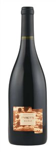 Bindi Wines Pyrette Heathcote Shiraz 2021
