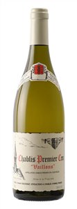 Vincent Dauvissat Chablis 1er Cru 