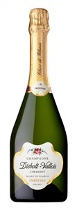 Diebolt-Vallois Blanc de Blancs 