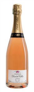Diebolt-Vallois Brut Rose 0