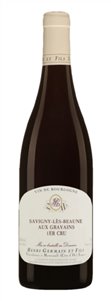 Henri Germain et Fils Savigny-les-Beaune 1er Cru 