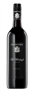 Henschke The Wheelwright Shiraz 2022