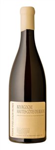 Pierre-Yves Colin-Morey Bourgogne Hautes-Cotes de Beaune Blanc 2024