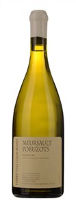 Pierre-Yves Colin-Morey Meursault 1er Cru 