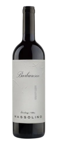 Barbaresco DOCG bottle Image