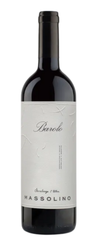 Barolo DOCG bottle Image