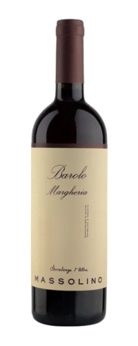 Barolo Margheria bottle Image