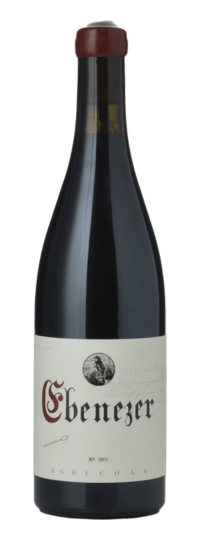 Ebenezer Shiraz bottle image