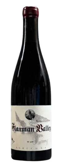 Flaxman Valley Naimanya & Home Shiraz bottle image