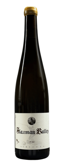 Flaxman Valley Seeliger Riesling bottle image