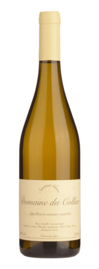 Saumur Blanc bottle image