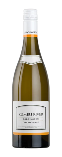 Kumeu River Coddington Chardonnay 2025 bottle