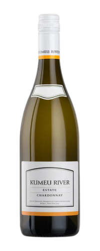 Kumeu River Estate Chardonnay 2025 bottle