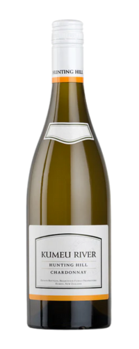 Kumeu River Hunting Hill Chardonnay 2025 bottle