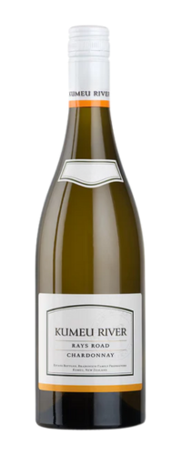 Kumeu River Rays Road Chardonnay 2025 bottle