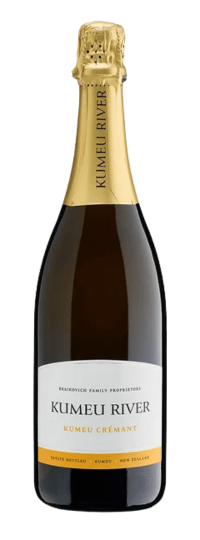 Kumeu River Cremant NV bottle