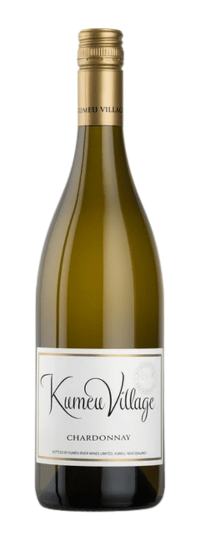 Kumeu River Village Chardonnay 2025 bottle
