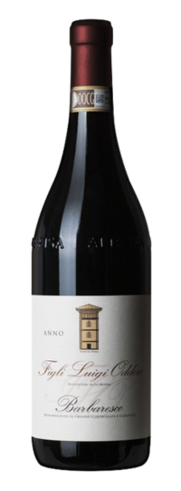 Barbaresco DOCG 2021