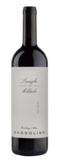 Nebbiolo DOC Bottle image