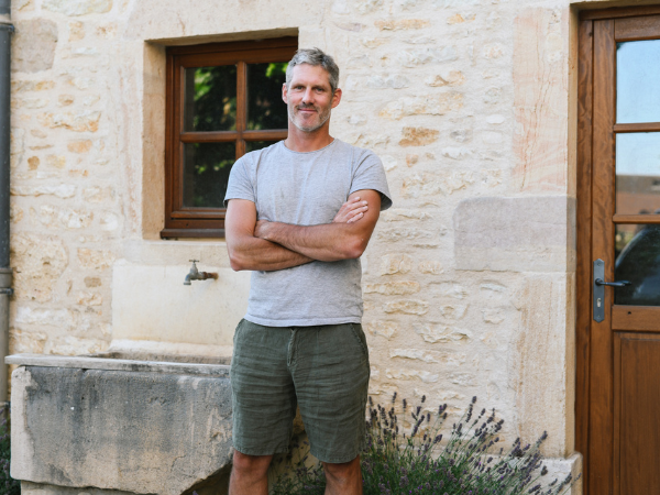 Domaine Antoine Jobard hero image