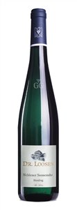 Dr Loosen Riesling Wehlener Sonnenuhr GG Alte Reben 2020