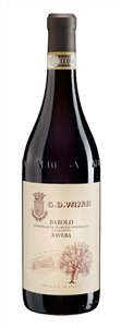 G. D. Vajra Barolo 
